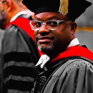 Meet your Posher, Rickey